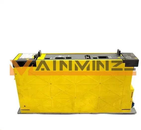 Сервоусилитель FANUC Servo Drive A06B-6115-H001