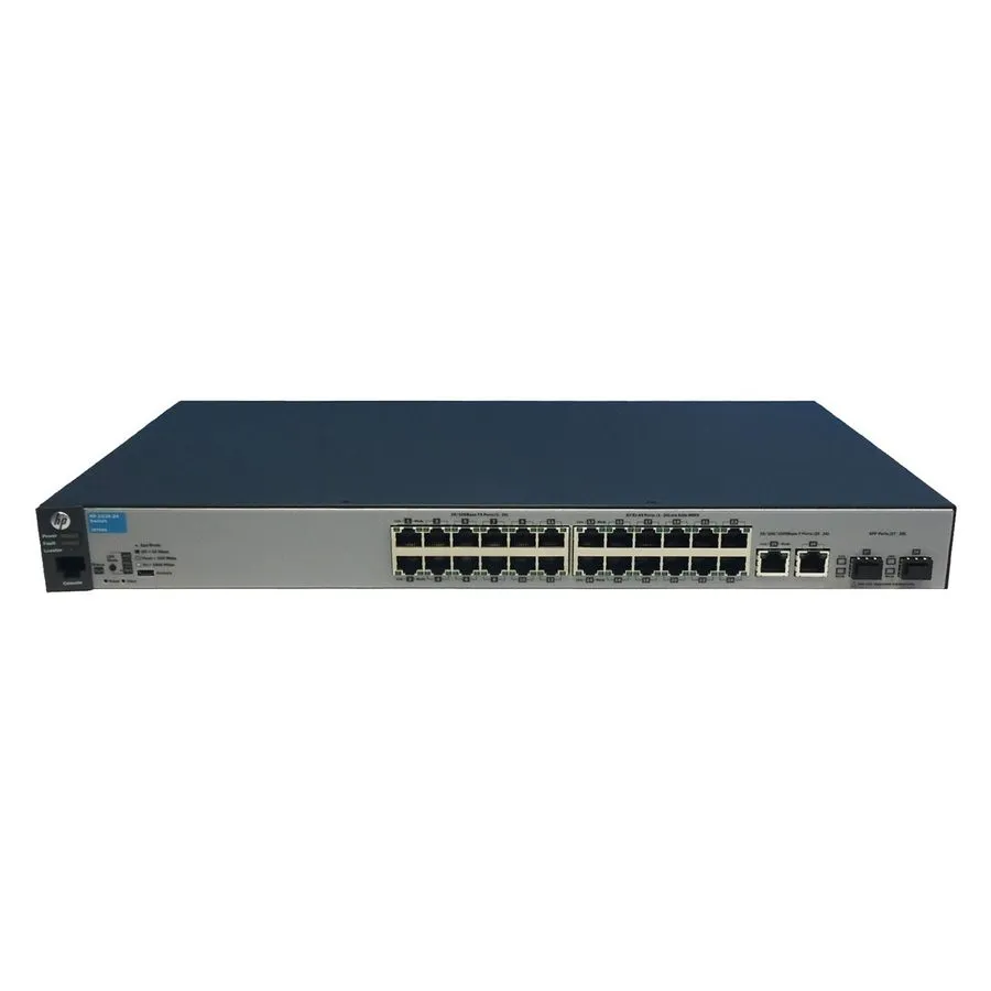 Коммутатор HP J9782A Procurve 2530-24 port switch