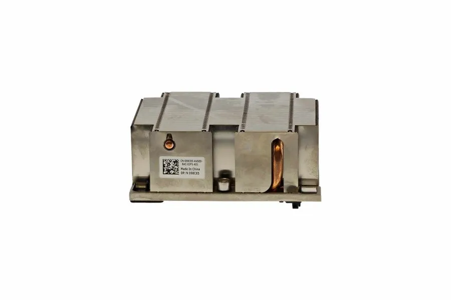 Процессор DELL POWEREDGE SERVER R940 CPU PROCESSOR HEATSINK 98C85