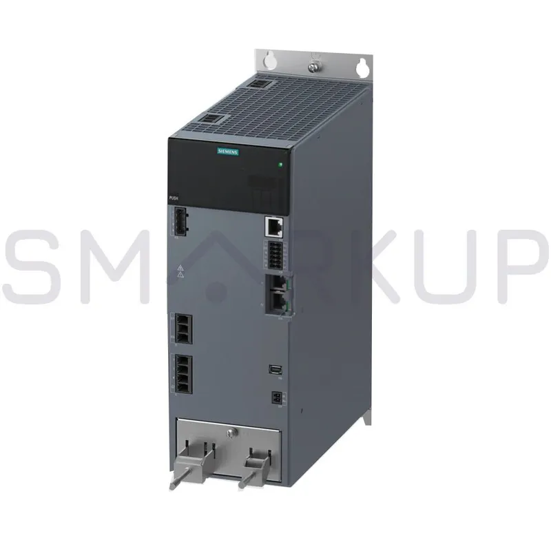 Сервопривод Siemens 6SL3210-5HE15-0UF0 SINAMICS S210 Servo Drive 5kW 200-480V 3P