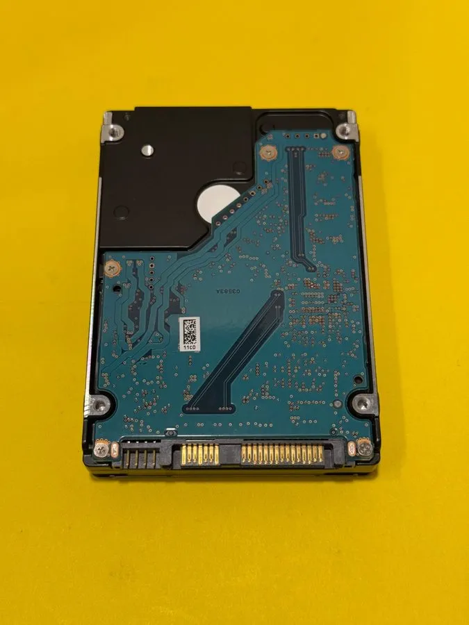 Жёсткий диск Dell 990FD AL13SXB600N 600GB 15K SAS 6Gb/s 2.5" 64MB Enterprise HDD