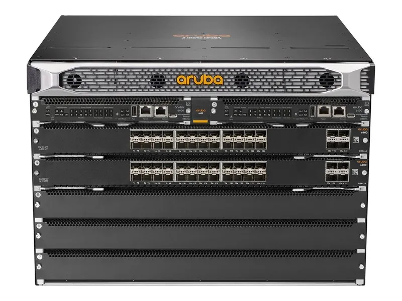 Коммутатор HPE Aruba R0X30A