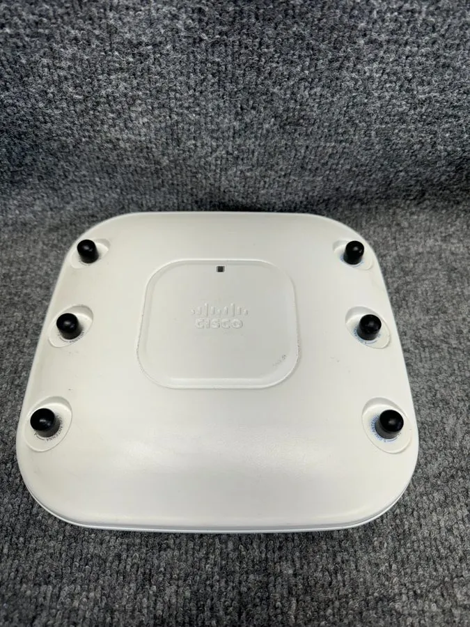Точка доступа Cisco Mdl AIR-CAP3502E-A-K9 Access point