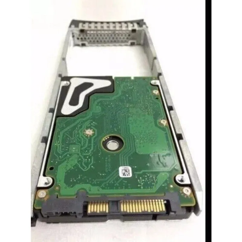 Жёсткий диск 00RX921 00RY094 00WY966 IBM 1.8TB 10K SAS 12G V5000 HDD Hard Drive — фото лота 2