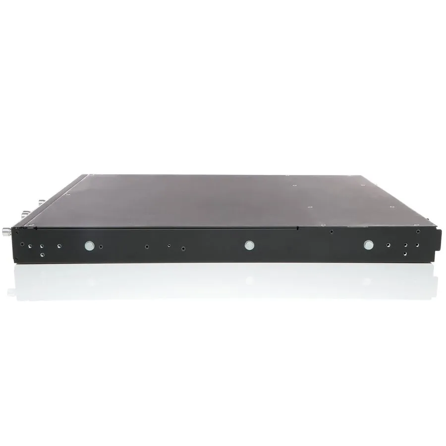 Межсетевой экран Cisco FPR2130-NGFW-K9 2130 Next Generation Firewall