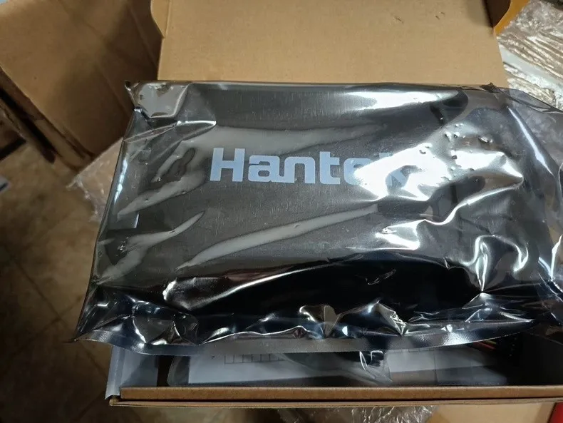 Осциллограф Hantek 6022BL PC-Based Oscilloscope 20MHZ 16Channels USB Portable Lo