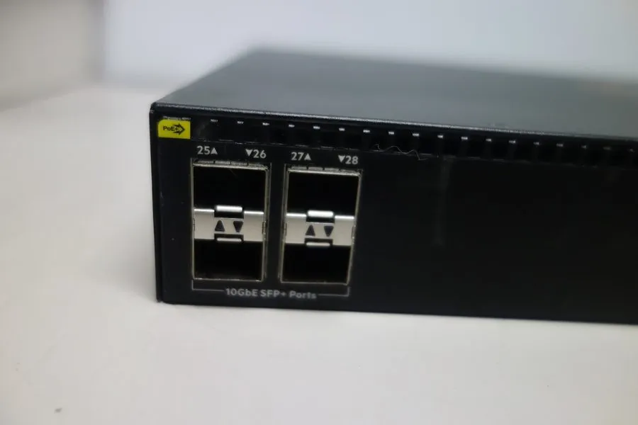 Коммутатор ARUBA 2540 JL356A 24 PORT SWITCH