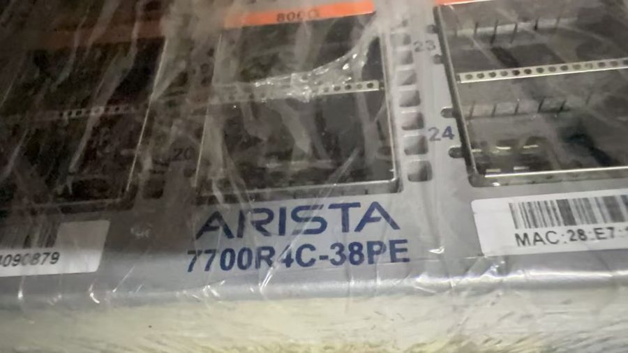 Фото лота DCS-DL-7700R4C-38PE от продавца №79559