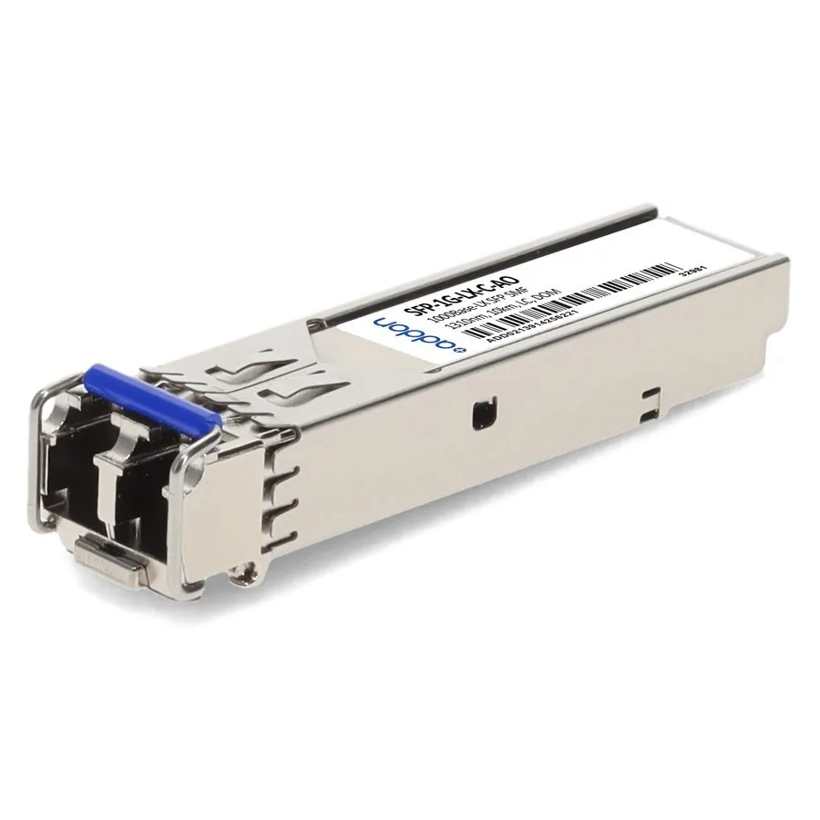 Трансивер Addon-New-SFP-1G-LX-C-AO _ ADDON JUNIPER NETWORKS SFP-1G-LX-C COMPATIB
