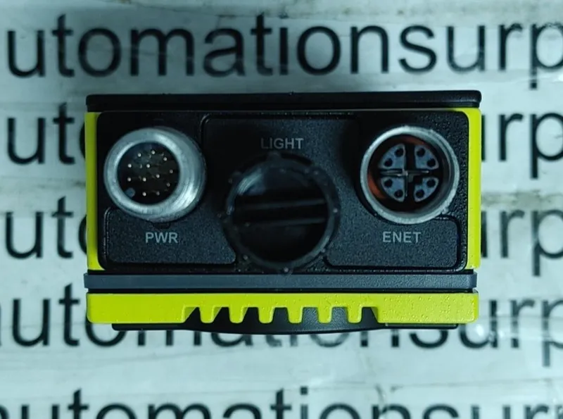 Камера машинного зрения Cognex IS7600M-363-50 In-Sight Vision Camera Real Pictur