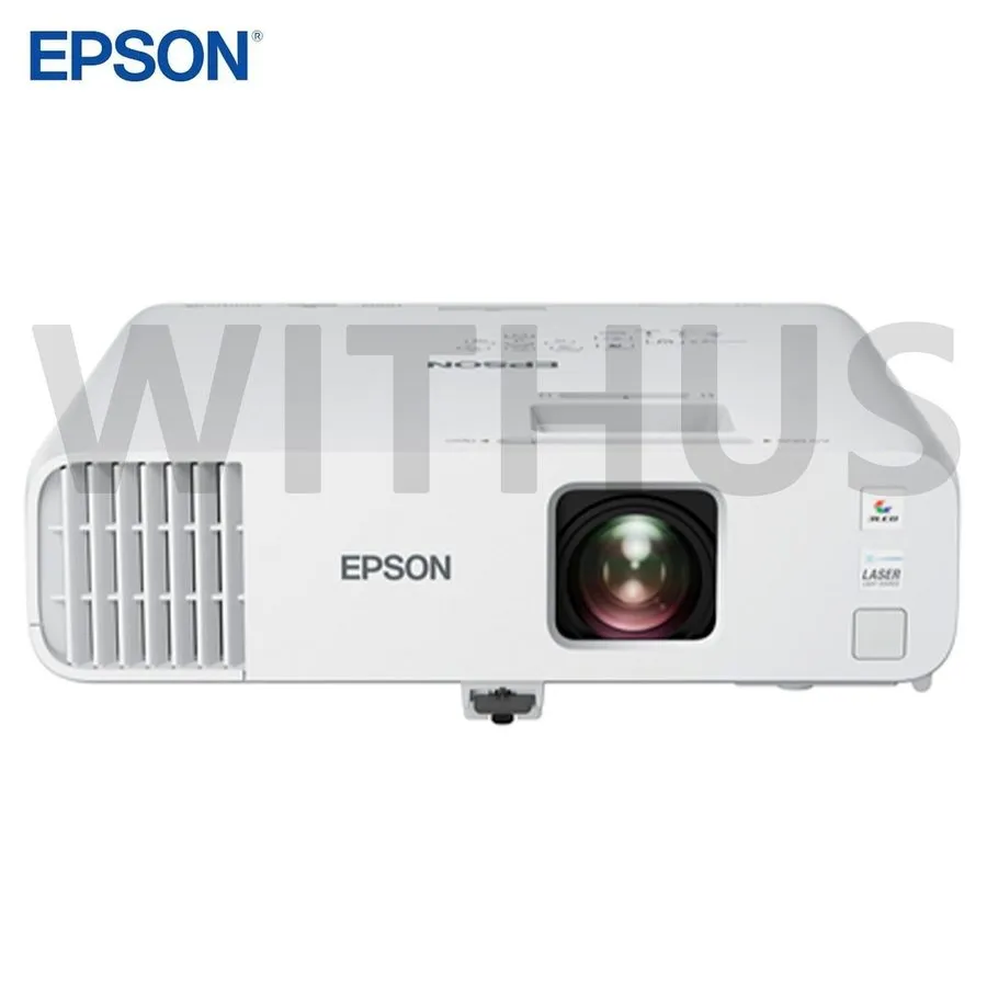 Проектор Epson EB-L270F 3LCD Full HD Laser Projector 5200 Lumens 310" HDMI