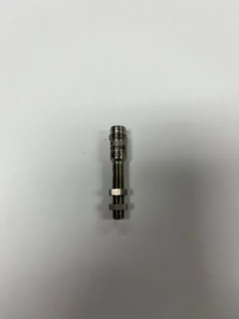 Датчик Contrinex sensor DW-AS-623-M5 — фото лота 1