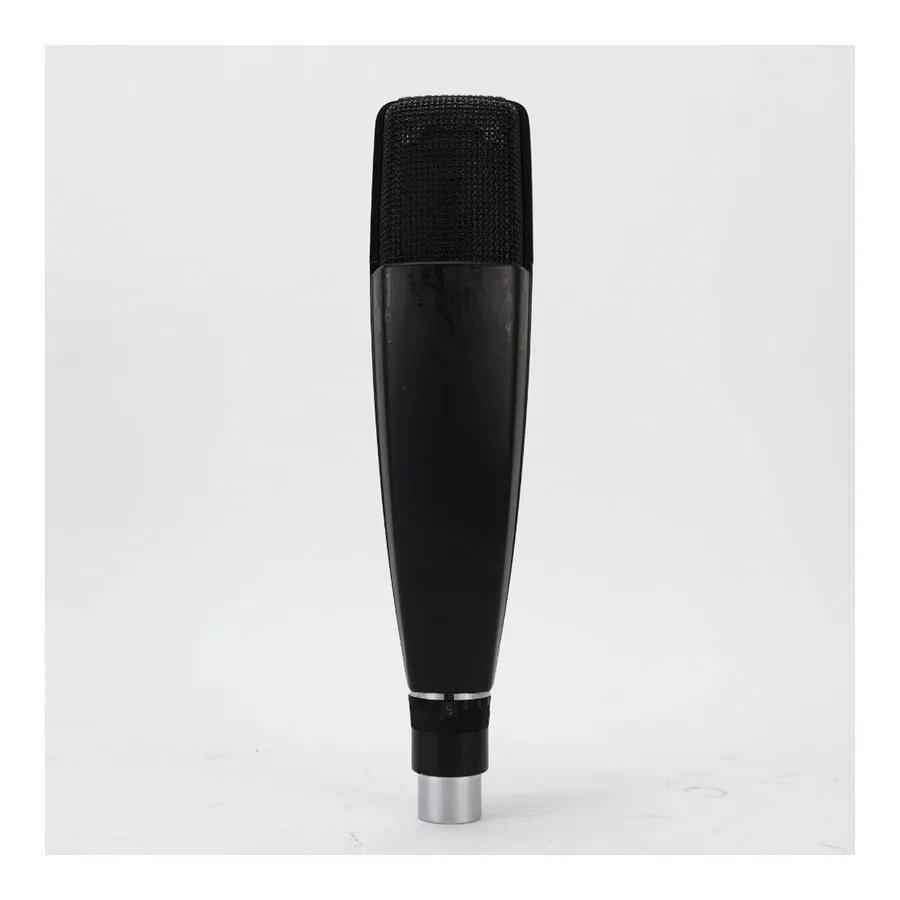 Микрофон Sennheiser MD421-U Dynamic Microphone Vintage Cleaned Japan