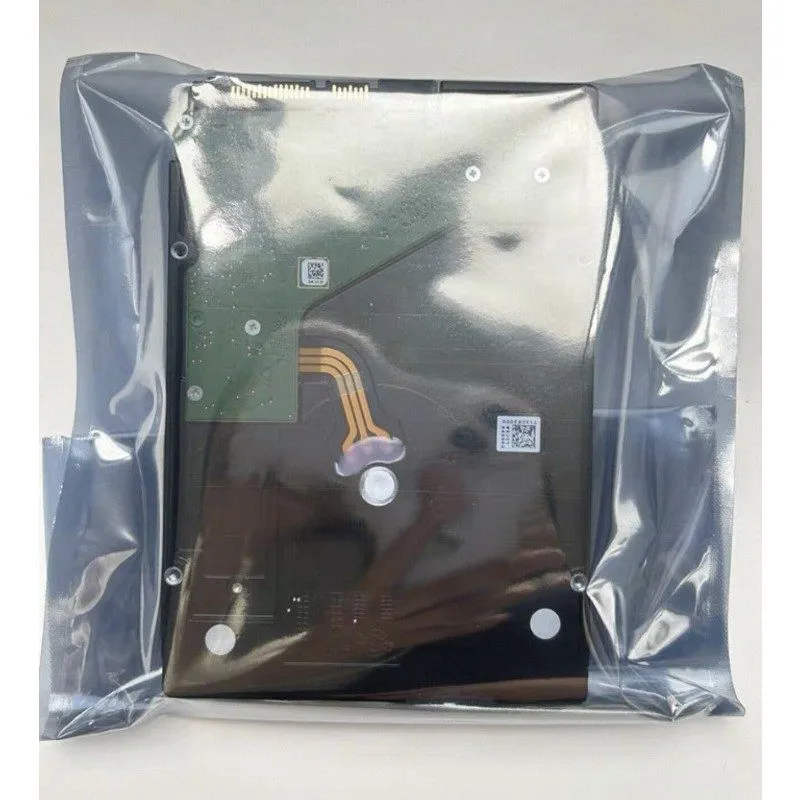 Жёсткий диск Seagate Exos 7E8 8TB ST8000NM0055 3.5" SATA III Enterprise Hard Dri