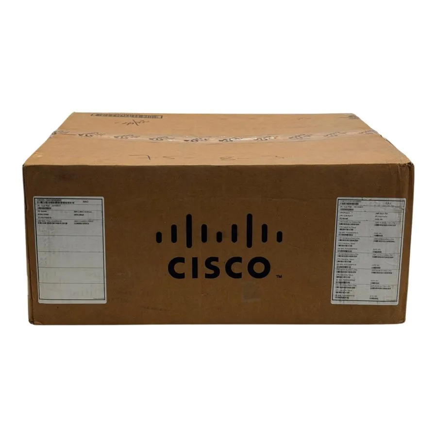 Маршрутизатор Cisco NCS-55A2-MOD-S Router