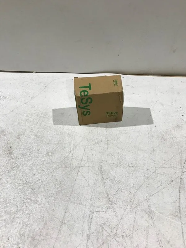 Автоматический выключатель Schneider GV2ME03C (0.25-0.4A) circuit breaker