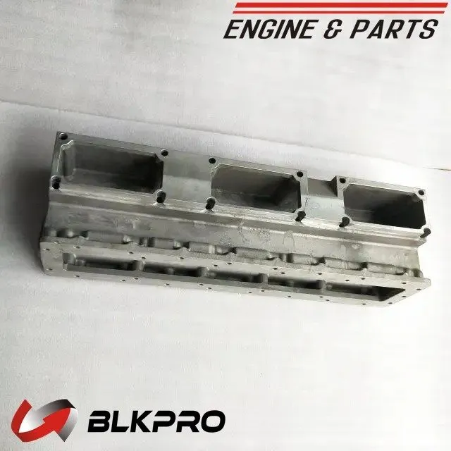 Насос 3080522 Fuel Pump/W CAL CODE Fit Cummins GTA38 K38 KTA38GC CM558 Higher-Qu — фото лота 2