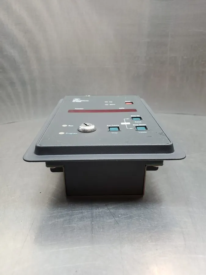 Реле защиты WESTINGHOUSE IQ-1000 MOTOR PROTECTION RELAY POWER DISPLAY 110 VAC