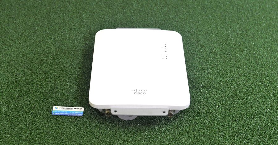 Точка доступа Wi-Fi Cisco Meraki MR66 Wireless Access Point MR66-HW A90-19100-A 