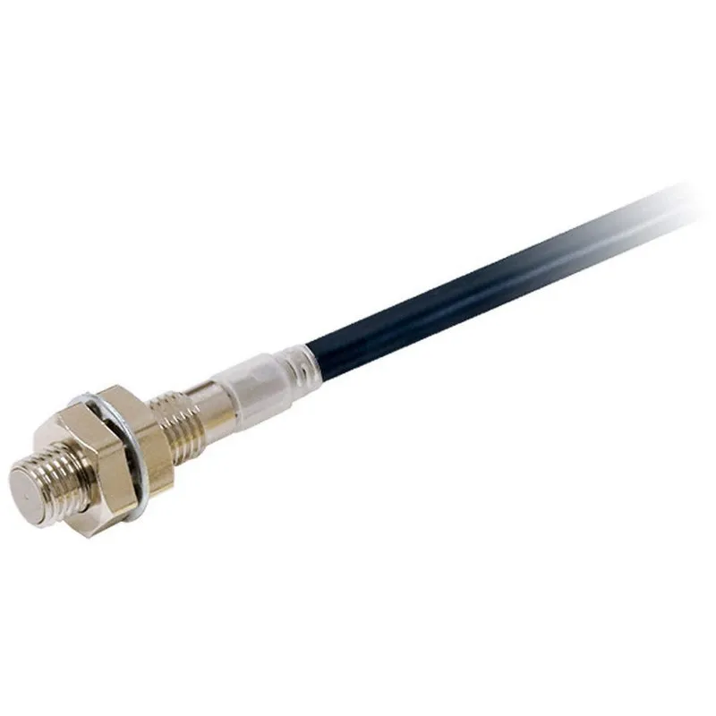 Датчик приближения Omron E2E-X1R5C18 2M 10-30VDC Proximity Switch Sensor