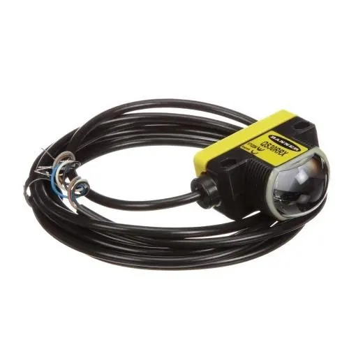 Фотоэлектрический датчик BANNER QS30RRX Photoelectric switch sensor