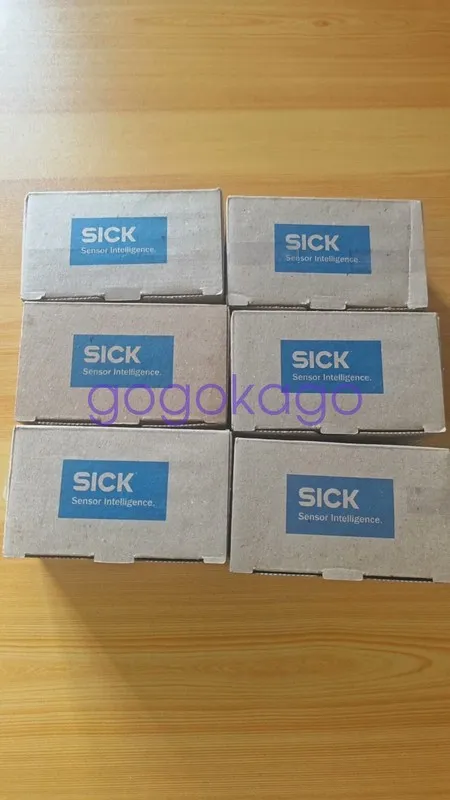 Фотоэлектрический датчик IPCS SICK WTB4S-3P3231S09 1063276 Photoelectric Switch 