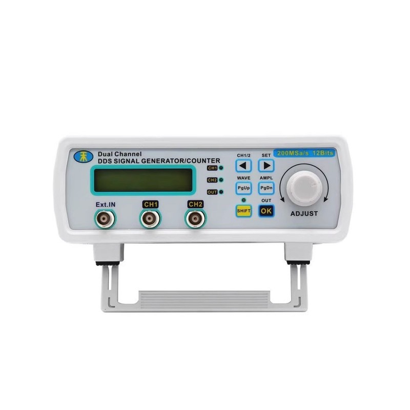 Фото лота MHS5200A от продавца №11361