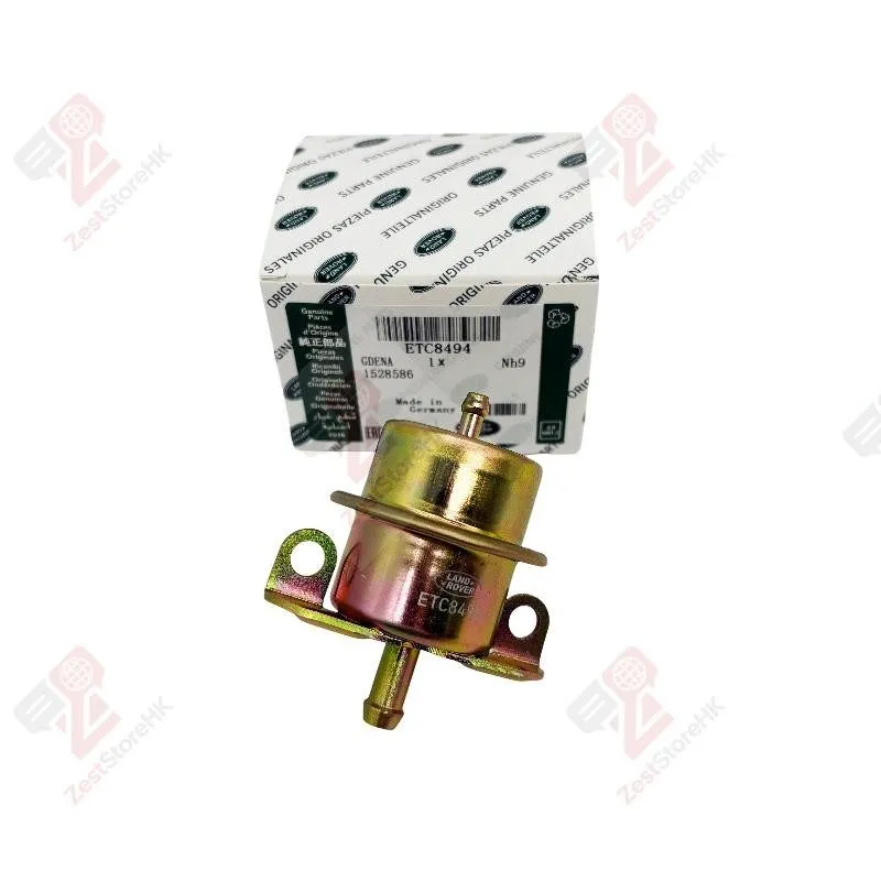 Трубопроводная арматура Fuel Pressure Regulator для Range Rover P38a Discovery 1