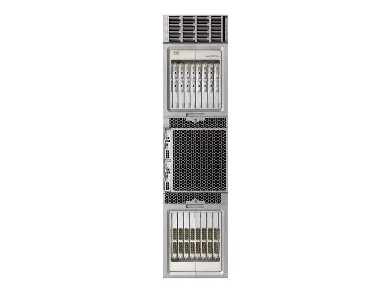 Маршрутизатор Cisco ASR-9922 Router
