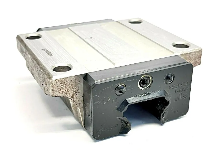 Линейная направляющая THK HSR30B1SS(GK) Linear Bearing Block