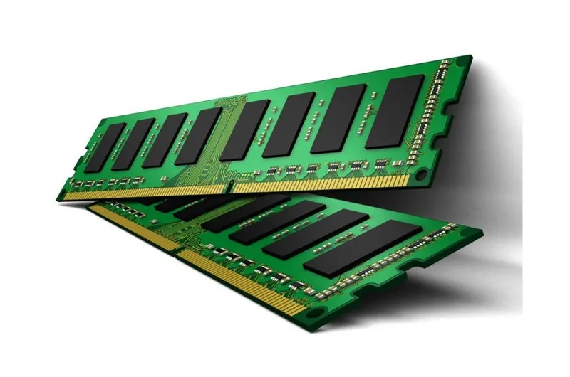 Модуль памяти Micron MTA18ASF2G72PZ-2G3B1 16GB DDR4-2400 2RX8 ECC REG RoHS