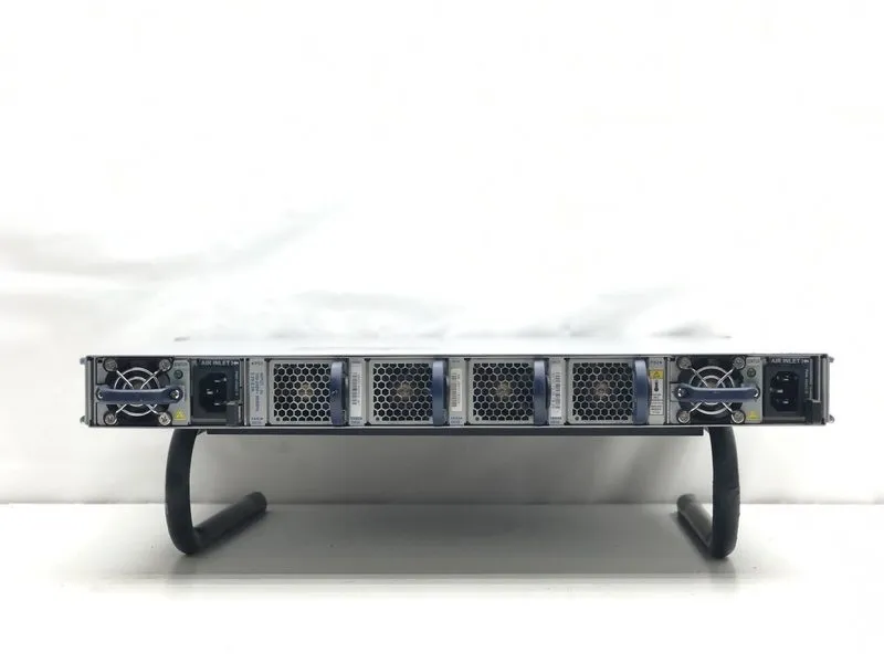 Коммутатор Arista DCS-7048T-A 48-Port 1GbE RJ-45 + 4x 10GB SFP+ Ethernet Switch — фото лота 2