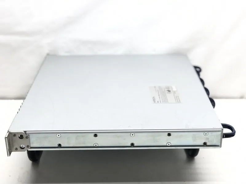 Коммутатор Arista DCS-7048T-A 48-Port 1GbE RJ-45 + 4x 10GB SFP+ Ethernet Switch — фото лота 3