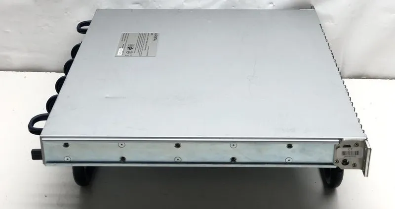 Коммутатор Arista DCS-7048T-A 48-Port 1GbE RJ-45 + 4x 10GB SFP+ Ethernet Switch — фото лота 4