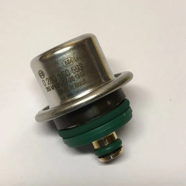 Трубопроводная арматура PAT FUEL PRESSURE REGULATOR FPR-043 — фото лота 2