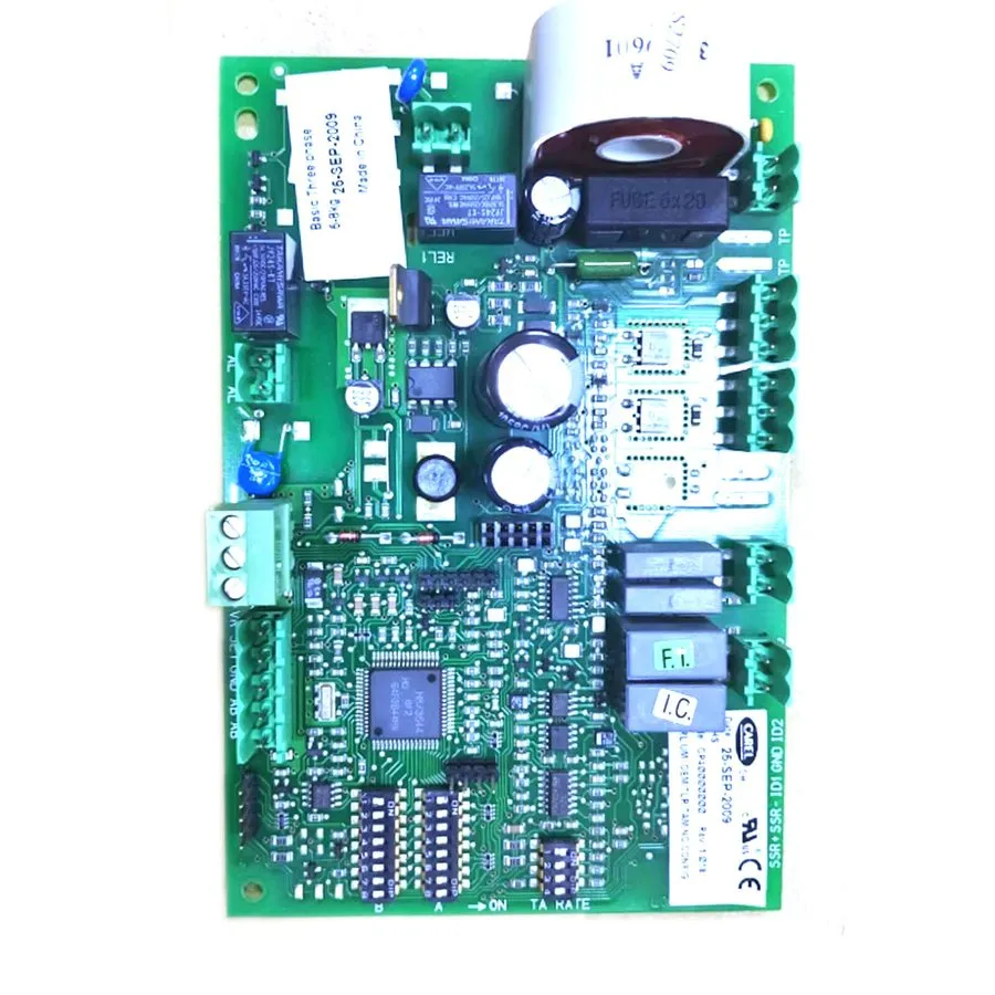Материнская плата 1PC CAREL Control Board CP408L0000 CP408LOOOO Expedited Shippi