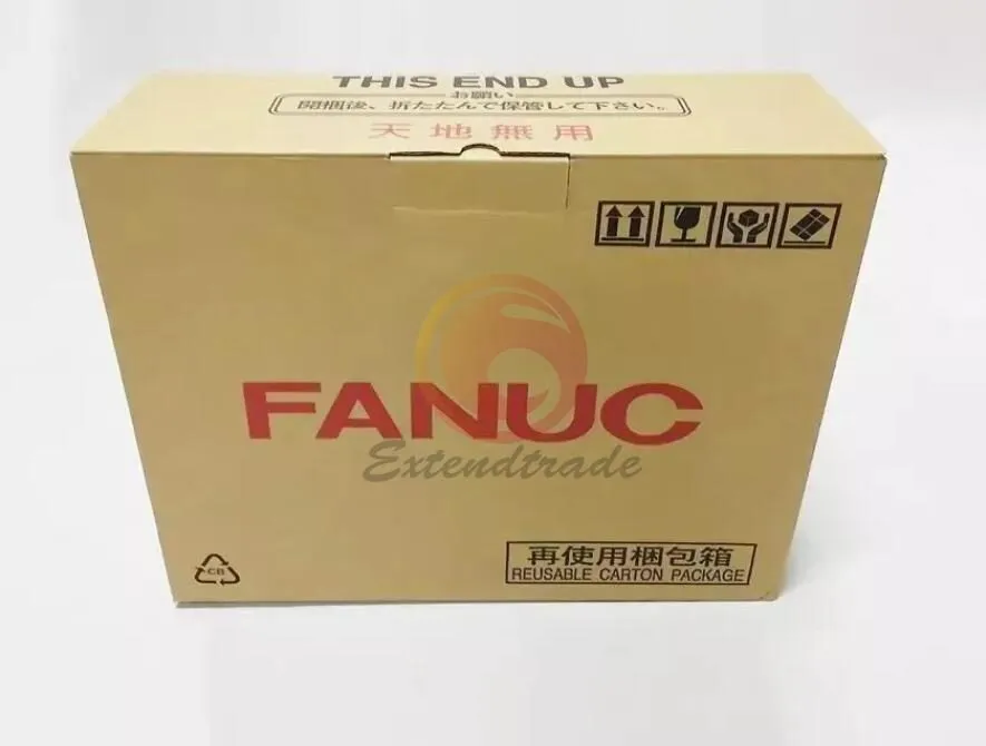 Сервоусилитель FANUC A06B-6117-H202 Servo Drive