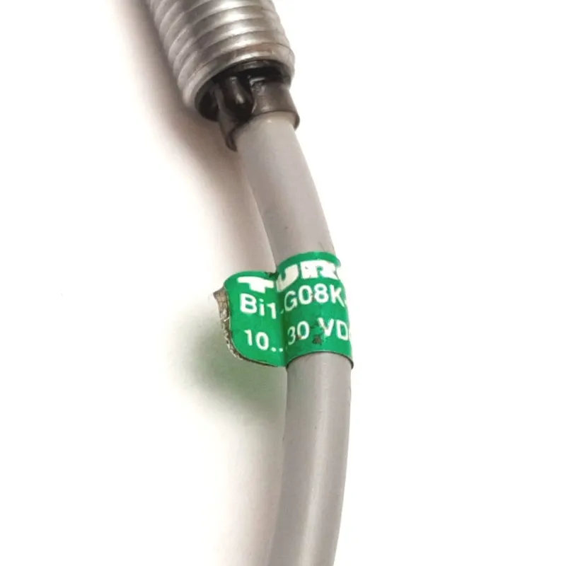 Датчик приближения Turck Bi1-G08K-AP6X 46700 Proximity Sensor Switch 10-30 VDC