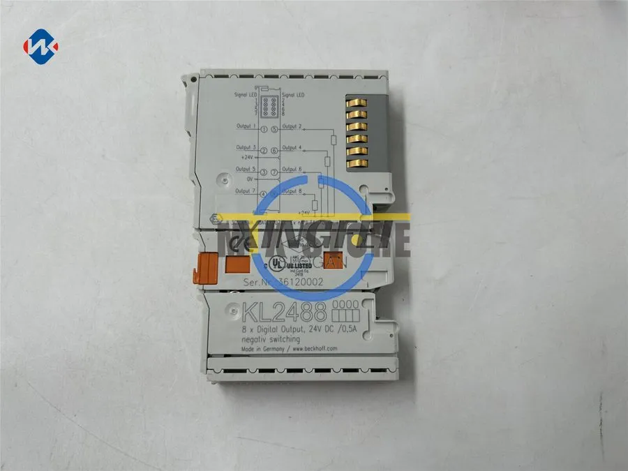 Модуль ввода-вывода BECKHOFF with in box KL2488