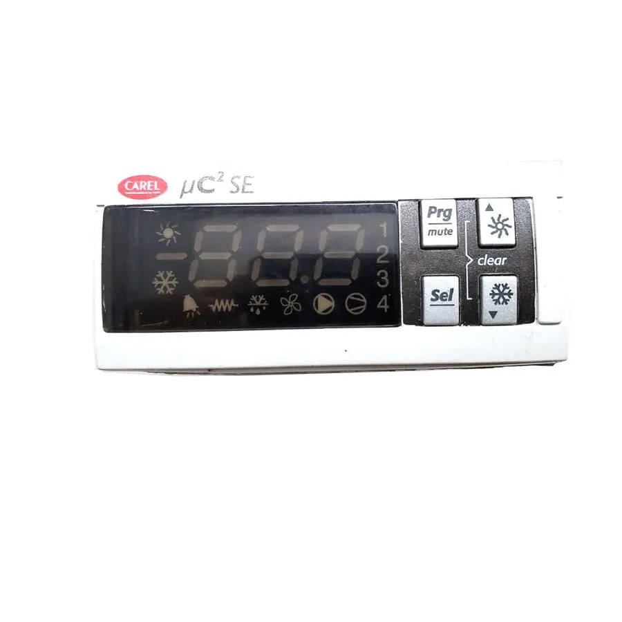 Термостат Carel MCH2001030 Thermostat