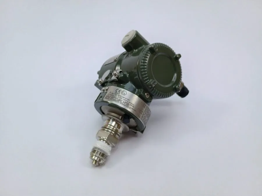 Датчик Yokogawa / Transmitter / EJA530E / S1 / 9-32VDC / 2 MPa