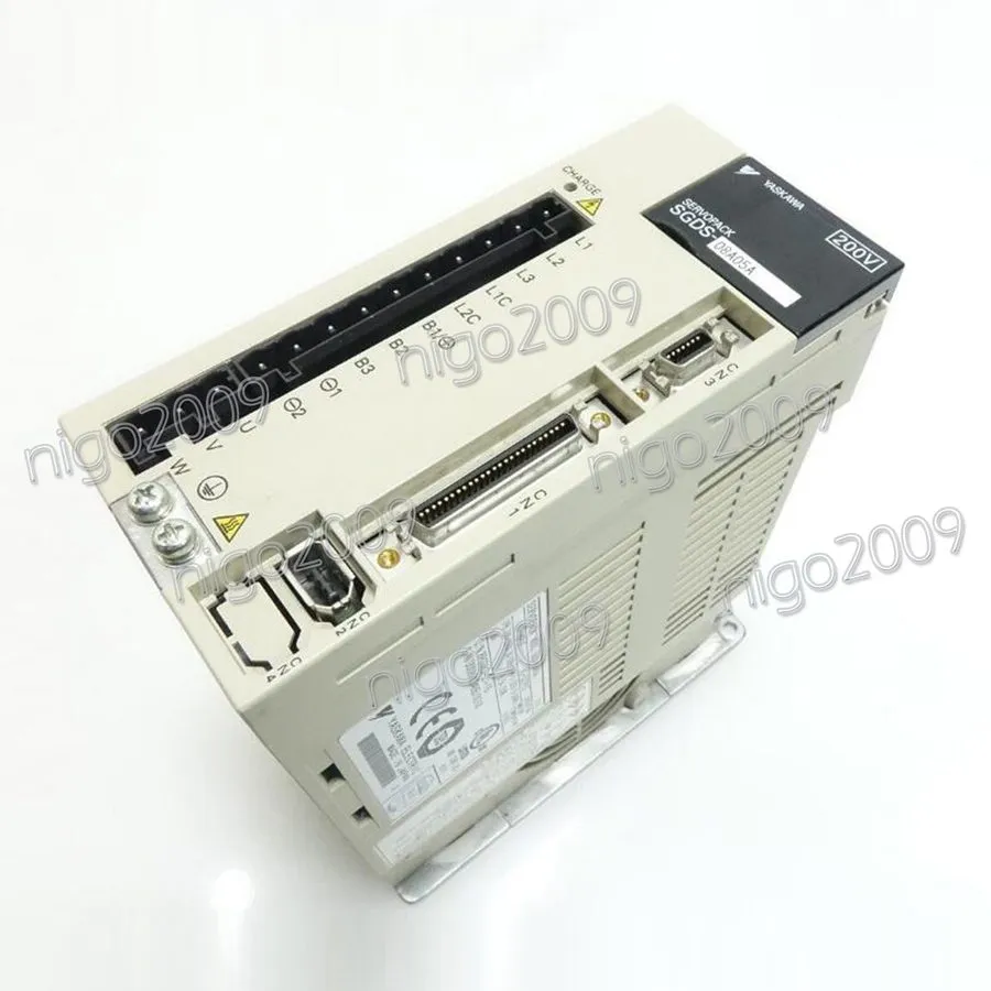 Сервопривод YASKAWA SGDS-08A05A Servopack 750W DRV-I-4926=9T00