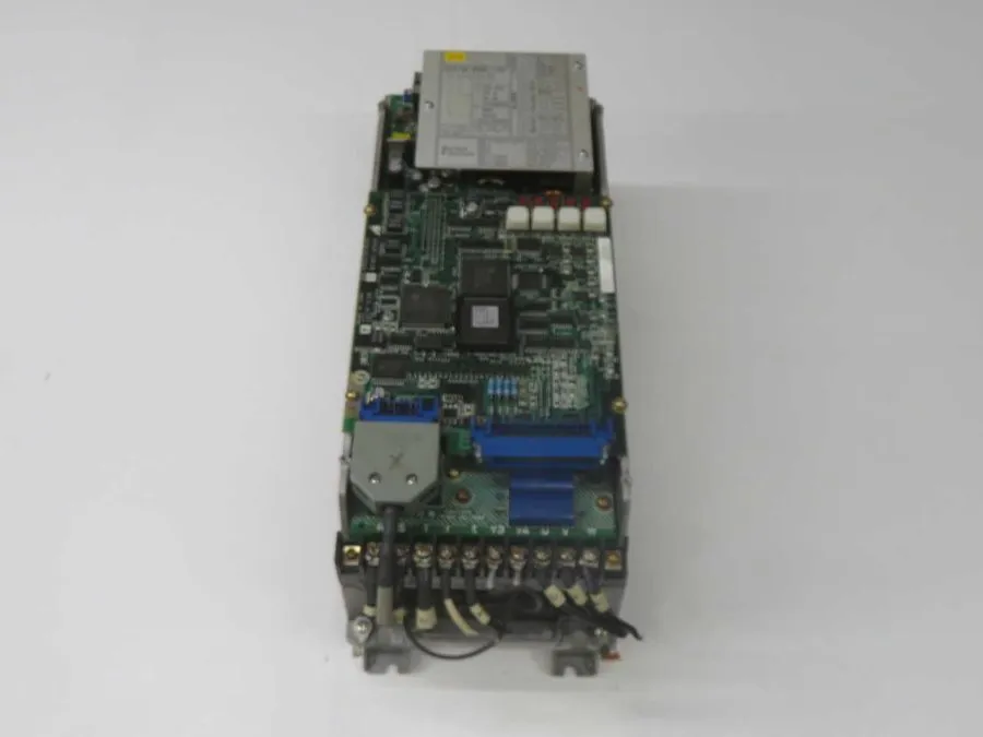 Сервопривод Yaskawa Servopack CACR-SR15BE12G-E