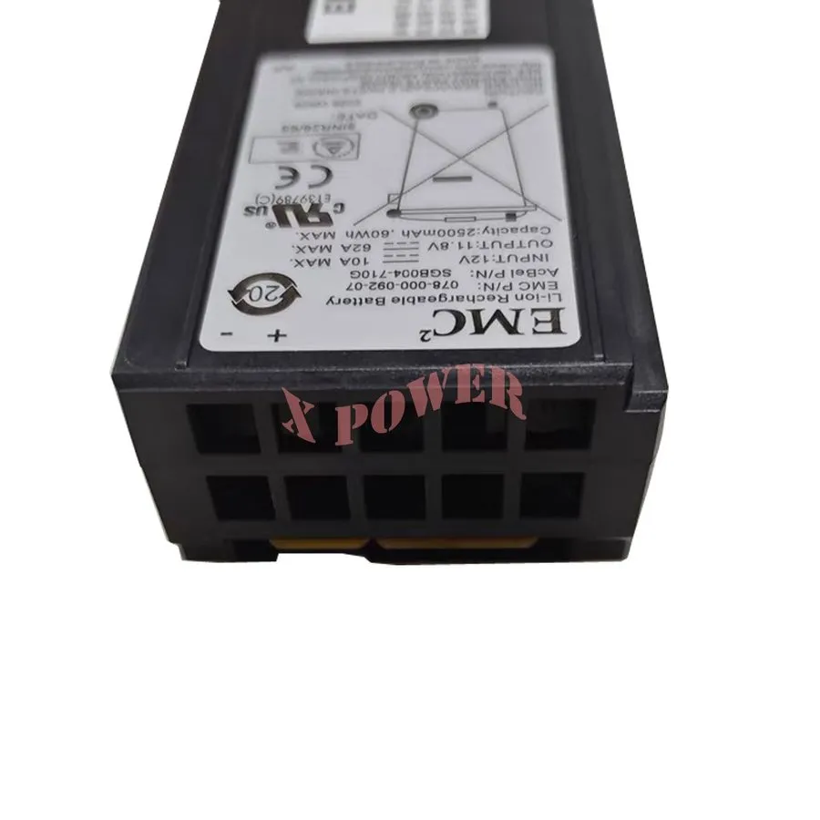 Батарея 078-000-092-07 SGB004-710G Battery