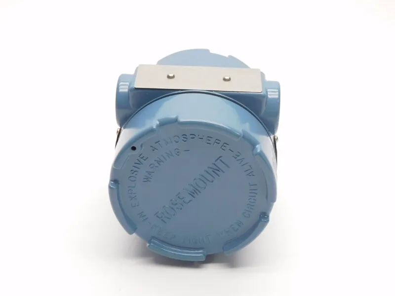 Датчик ROSEMOUNT 0444RL2U1A1I5 45VDC 0-100'C NSNP