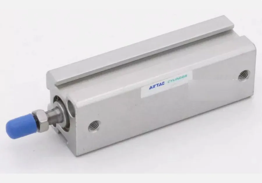 Пневмоцилиндр AIRTAC Ultra-thin air Pneumatic Cylinders outer teeth SDA12X50B