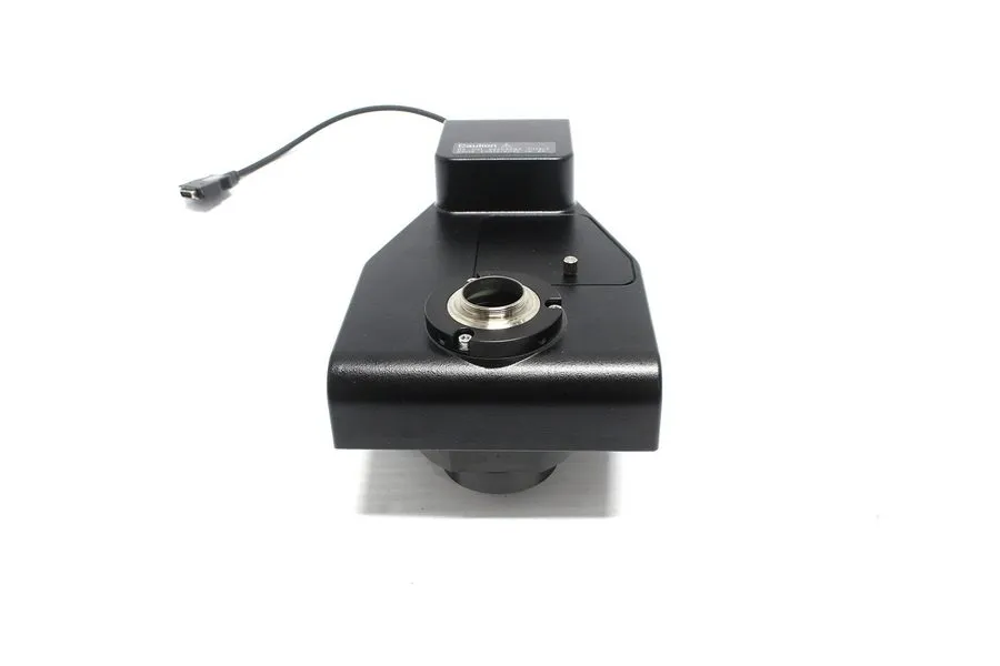 Микроскоп Nikon TI2-P-FWB-E Motorized Barrier Filter Wheel — фото лота 1