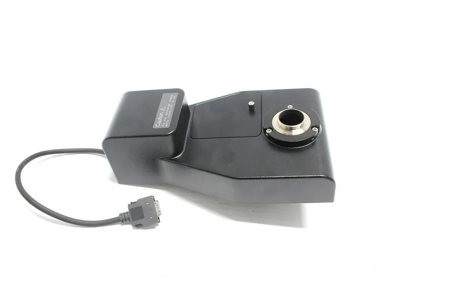 Микроскоп Nikon TI2-P-FWB-E Motorized Barrier Filter Wheel — фото лота 2