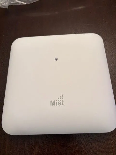 Точка доступа Wi-Fi Mist Systems AP41 Access Points Juniper Wi-Fi 802.11ac Wave
