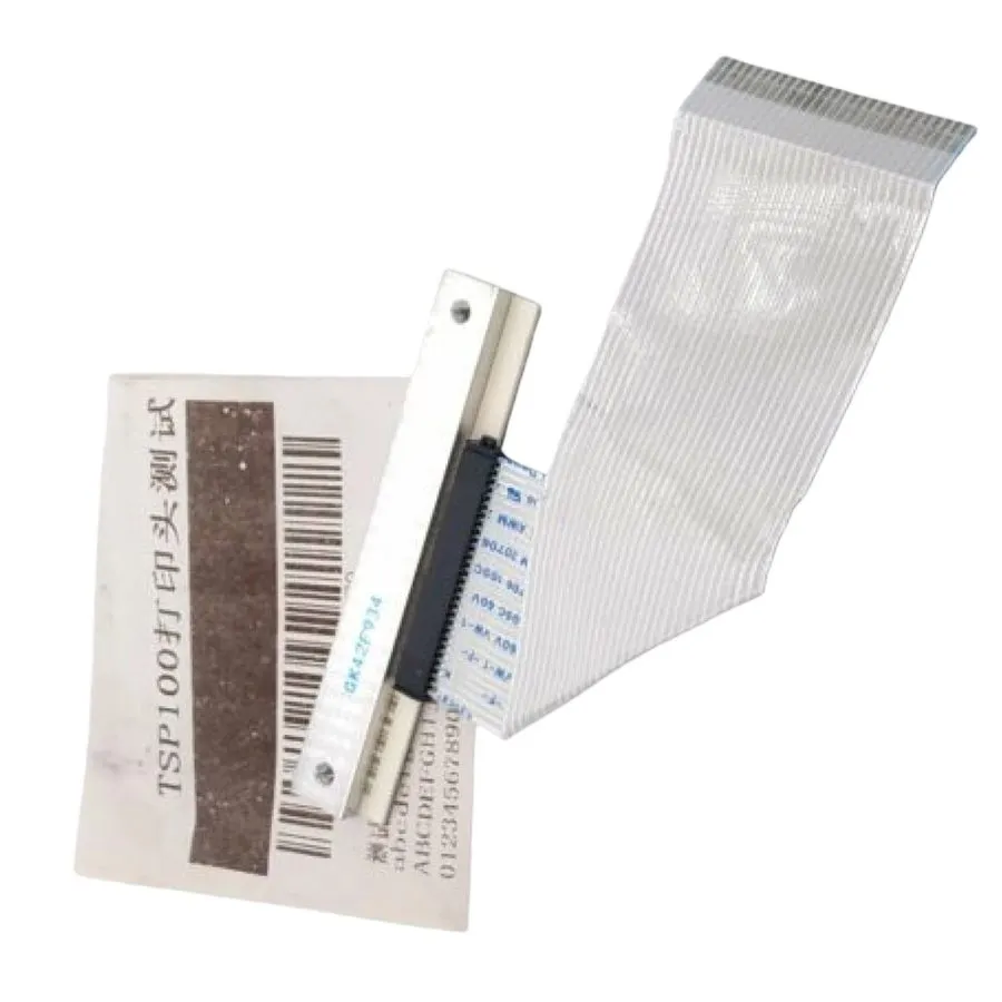 Принтер этикеток STAR TSP100 ECO 143IIU Thermal Ticket Receipt POS Printer USB W